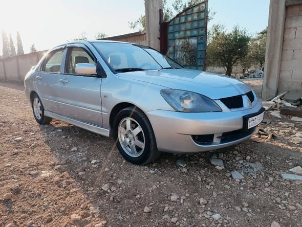 ميتسوبيشي لانسر 2006 - صورة 4