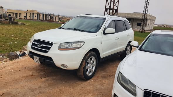 هيونداي سانتا في 2009 - صورة 3