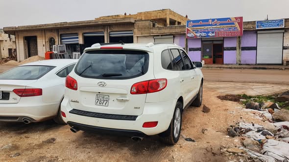 هيونداي سانتا في 2009 - صورة 4