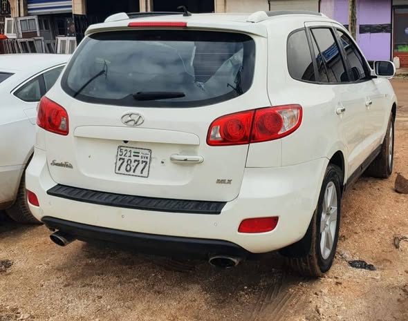 هيونداي سانتا في 2009 - صورة 5