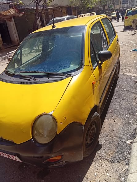 شيري ماتيز 2004 - صورة 2