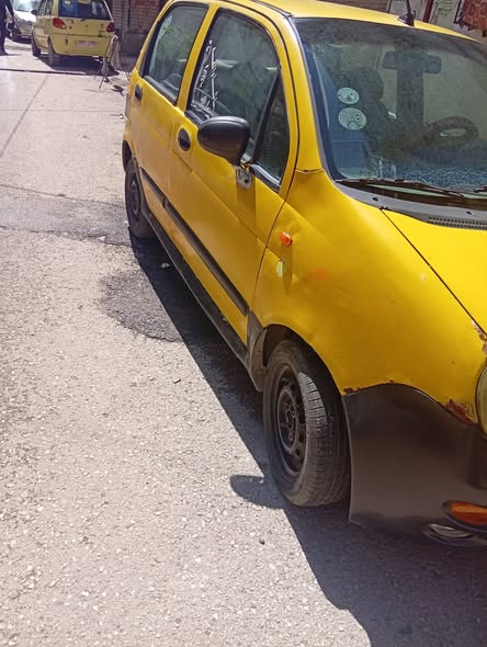 شيري ماتيز 2004 - صورة 3