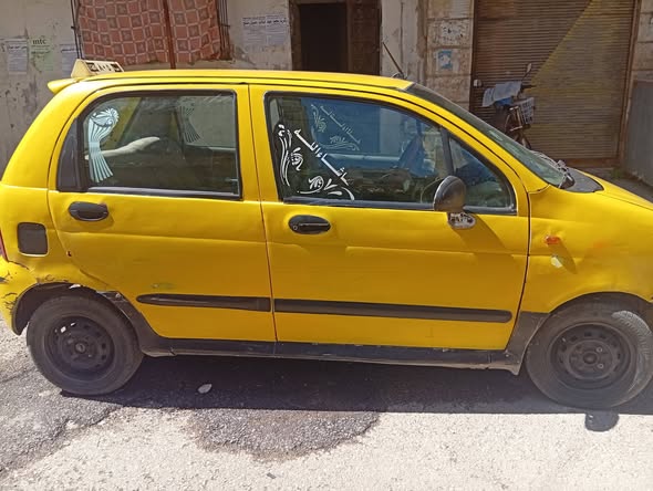 شيري ماتيز 2004 - صورة 4