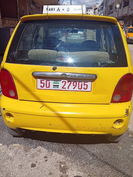 شيري ماتيز 2004 - صورة 5