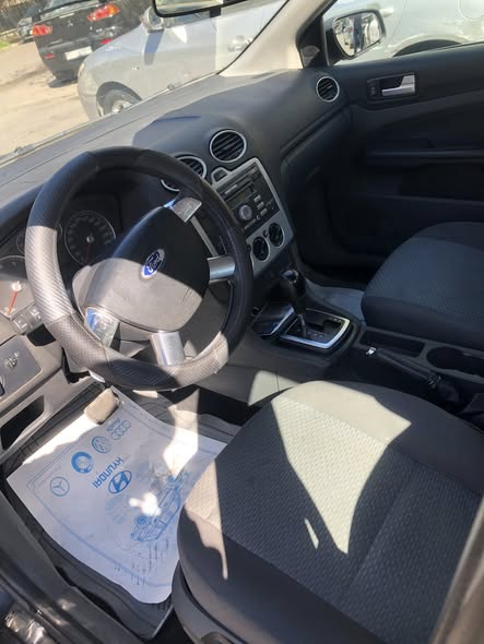 فورد فوكس 2007 - صورة 5