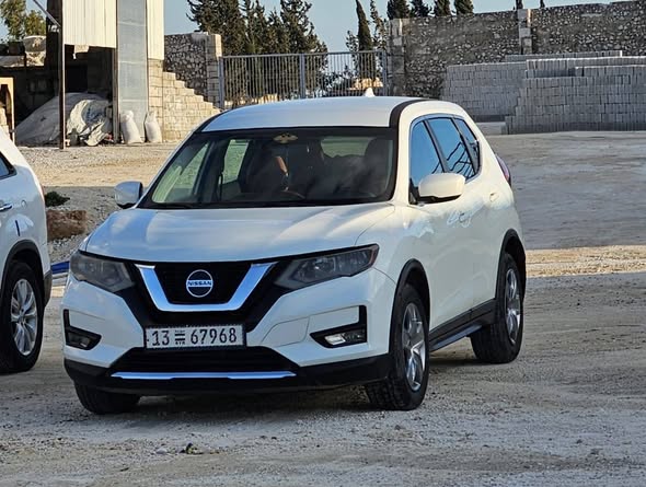 نيسان روج 2017 - صورة 2