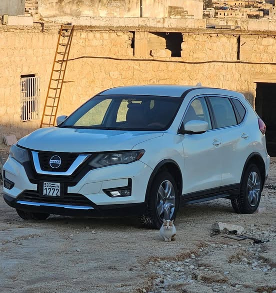 نيسان روج 2017 - صورة 3