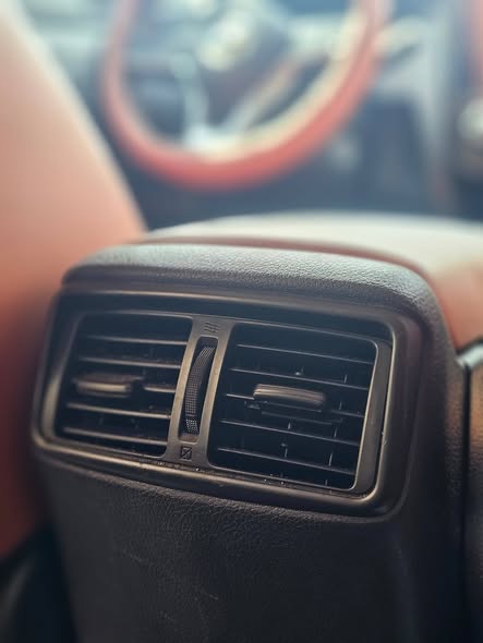 نيسان روج 2017 - صورة 5