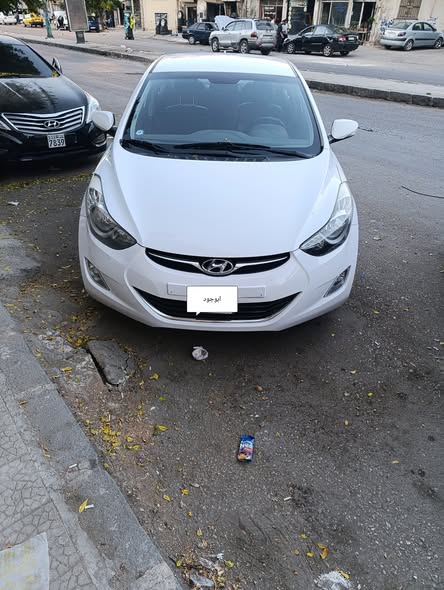 هونداي النترا 2014 - صورة 1