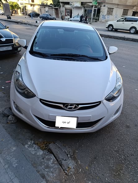 هونداي النترا 2014 - صورة 2