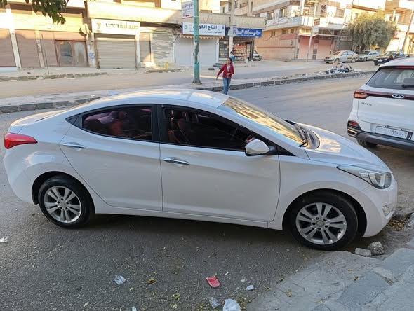 هونداي النترا 2014 - صورة 3