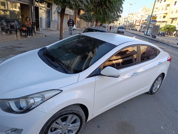 هونداي النترا 2014 - صورة 5