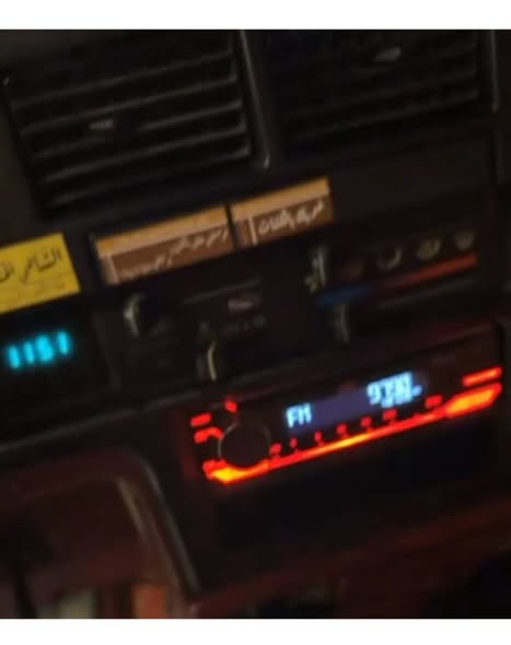 تويوتا هايلوكس 1996 - صورة 3