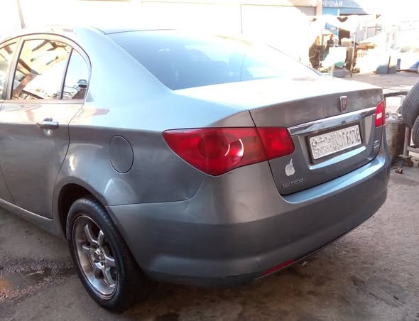 روفي 550 2010 - صورة 2