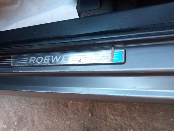 روفي 550 2010 - صورة 5