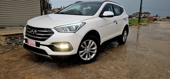 هيونداي سنتافي 2016 - صورة 2