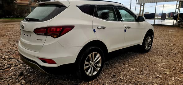 هيونداي سنتافي 2016 - صورة 3