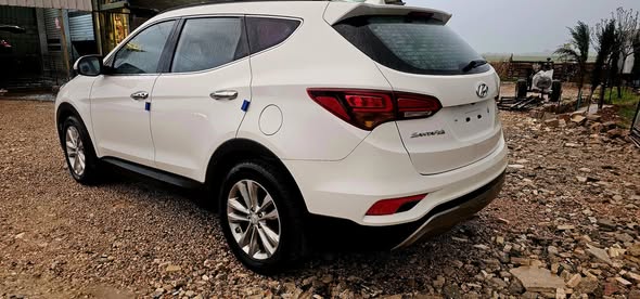 هيونداي سنتافي 2016 - صورة 4
