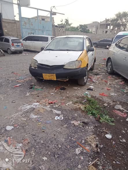 تويوتا ايكو 2003 - صورة 4