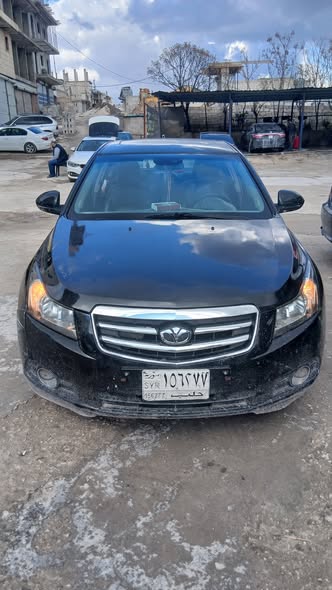 دايو كروز 2011 - صورة 1