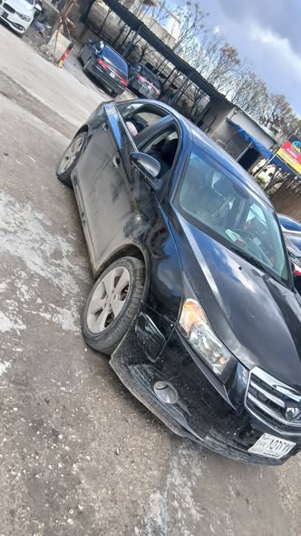 دايو كروز 2011 - صورة 2