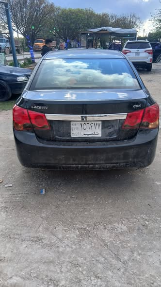 دايو كروز 2011 - صورة 3