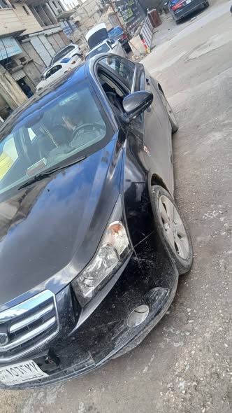 دايو كروز 2011 - صورة 5