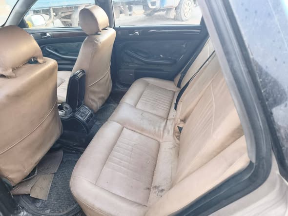 أودي A6 2000 - صورة 4