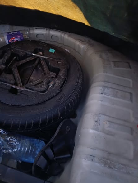 كيا ريو 2009 - صورة 1