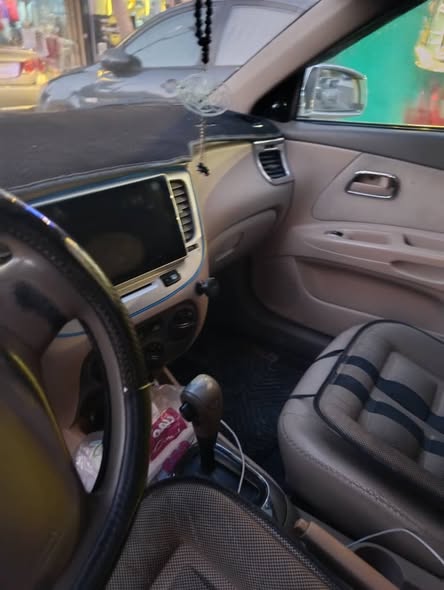 كيا ريو 2009 - صورة 3