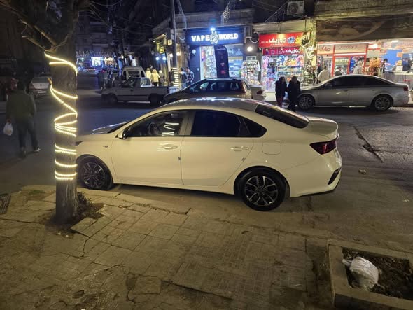 كيا K3 2021 - صورة 2