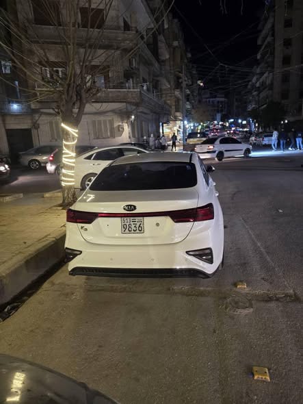 كيا K3 2021 - صورة 3