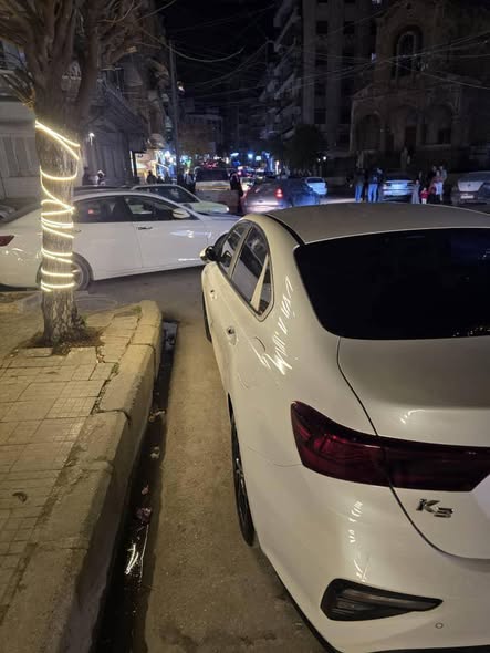 كيا K3 2021 - صورة 5