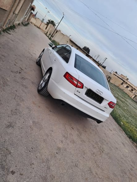 أودي A6 2011 - صورة 2