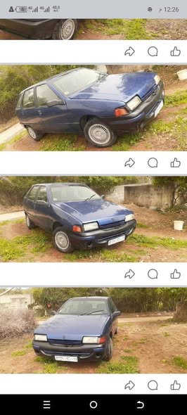 كيا ريو 2008 - صورة 3