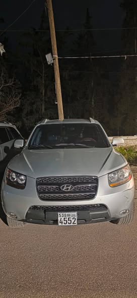 هيونداي سنتافيه 2009 - صورة 1