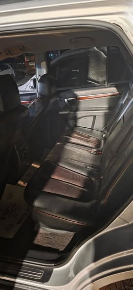 هيونداي سنتافيه 2009 - صورة 3