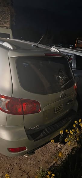 هيونداي سنتافيه 2009 - صورة 4