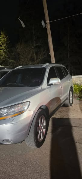 هيونداي سنتافيه 2009 - صورة 5