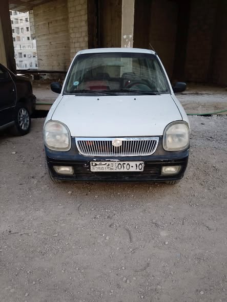 جيلي فلير 2005 - صورة 1