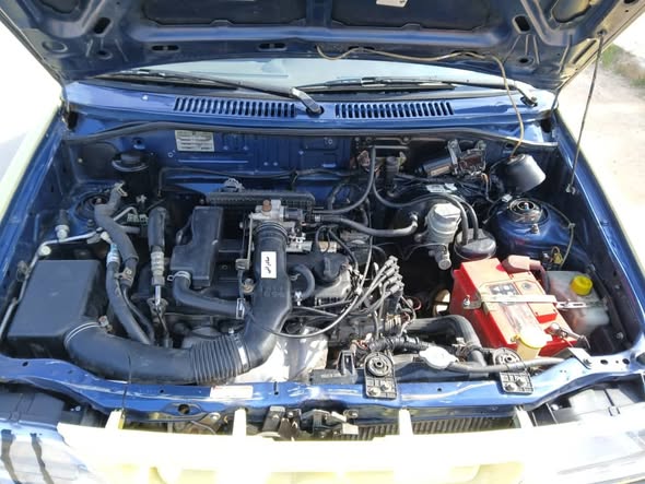 سايبا 131 2019 - صورة 3