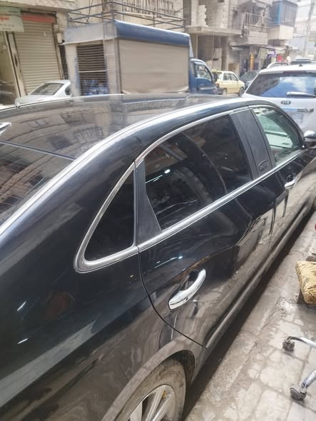 هونداي ايكوس 2011 - صورة 1