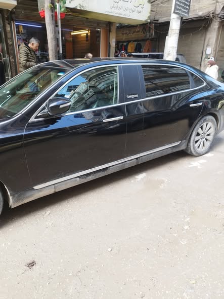 هونداي ايكوس 2011 - صورة 2