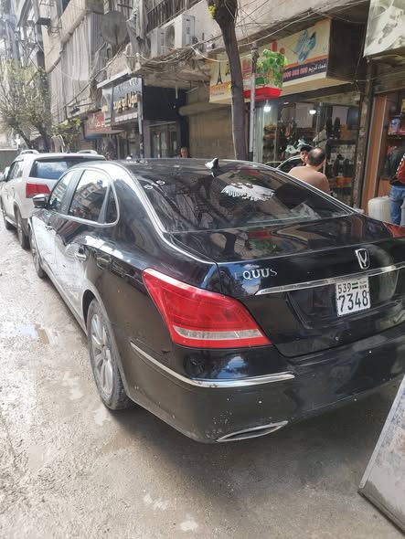 هونداي ايكوس 2011 - صورة 3