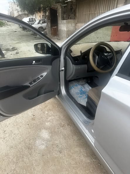 هيونداي اكسنت 2016 - صورة 4