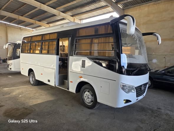 شانغان باص 2014 - صورة 1