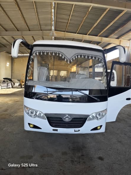 شانغان باص 2014 - صورة 2