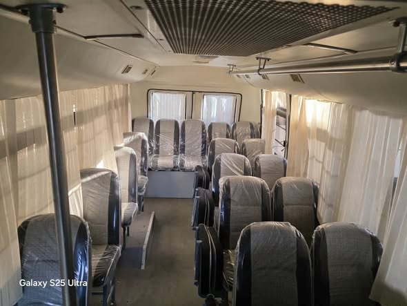 شانغان باص 2014 - صورة 4