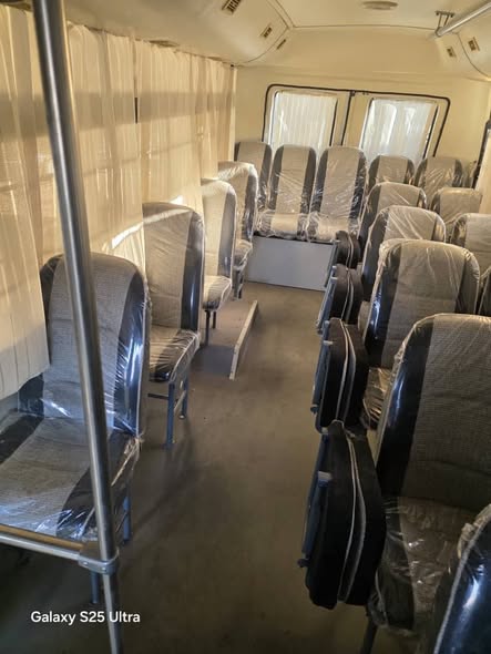 شانغان باص 2014 - صورة 5