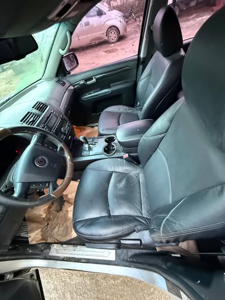 كيا موهافي 2008 - صورة 5